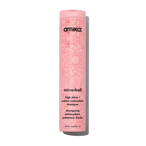 Amika Mirrorball High Shine + Protect Antioxidant Shampoo