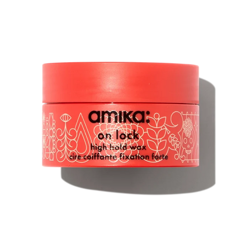 Amika On Lock High Hold Wax