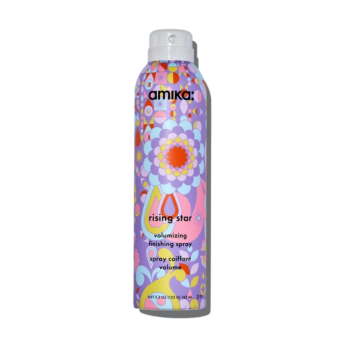 Amika Rising Star Volumizing Finishing Spray