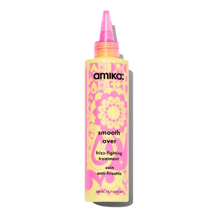 Amika Smooth Over Frizz-Fighting Treatment