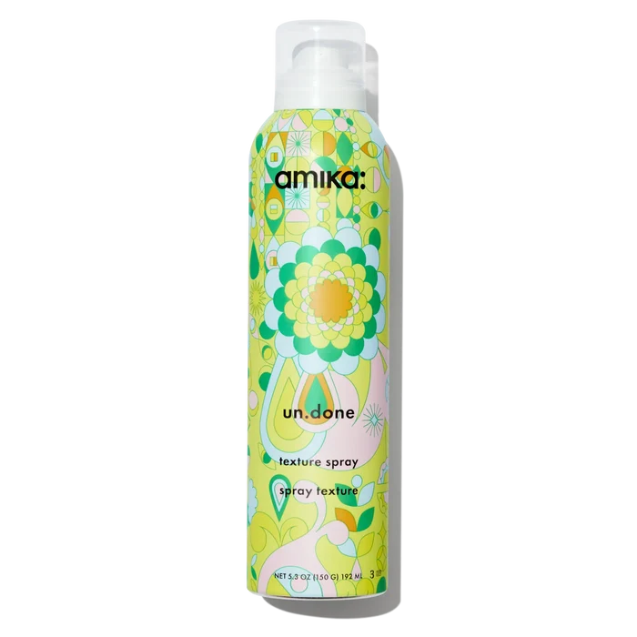 Amika Un.Done Volume And Matte Texture Spray