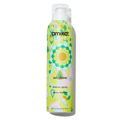 Amika Un.Done Volume And Matte Texture Spray