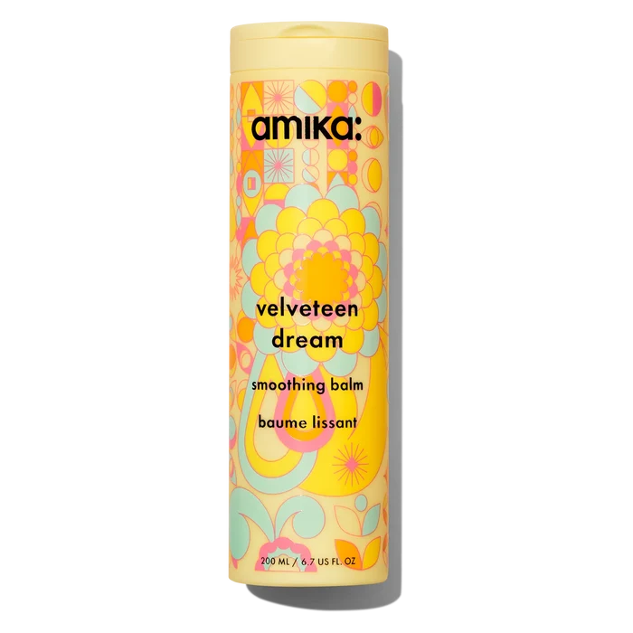 Amika Velveteen Dream Smoothing Balm
