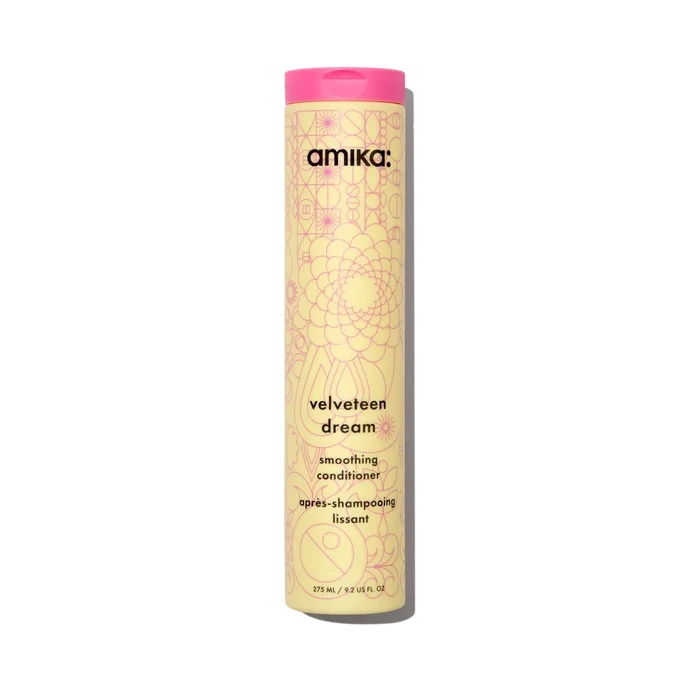 Amika Velveteen Dream Smoothing Conditioner