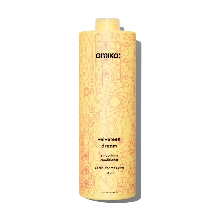 Amika Velveteen Dream Smoothing Conditioner