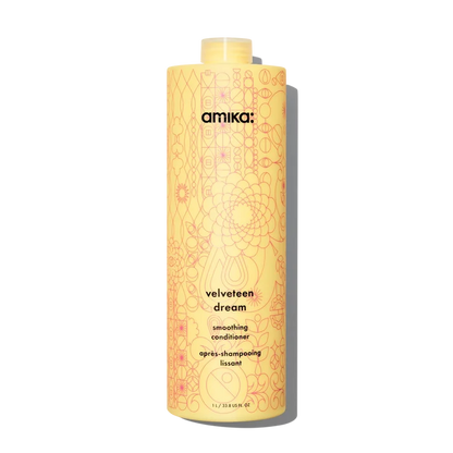 Amika Velveteen Dream Smoothing Conditioner