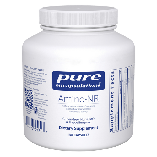Amino-NR 180 Capsules by Pure Encapsulations
