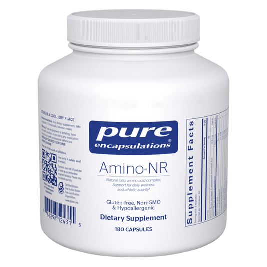 Amino-NR 180 Capsules by Pure Encapsulations