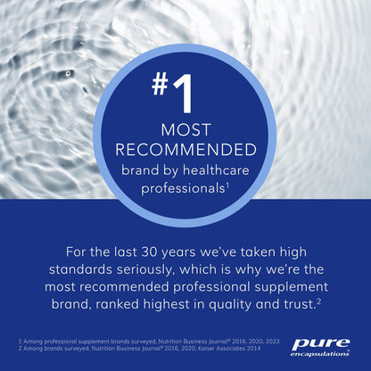 Amino-NR 180 Capsules by Pure Encapsulations