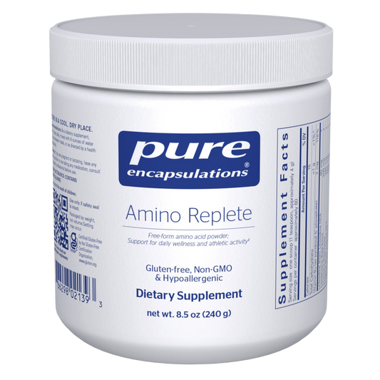 Amino Replete Powder by Pure Encapsulations