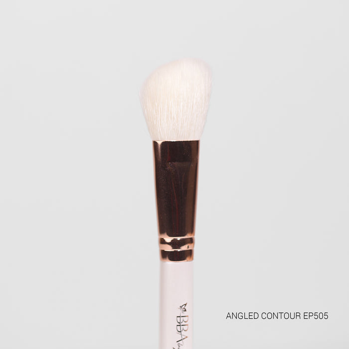 ANGLED CONTOUR BRUSH EP505