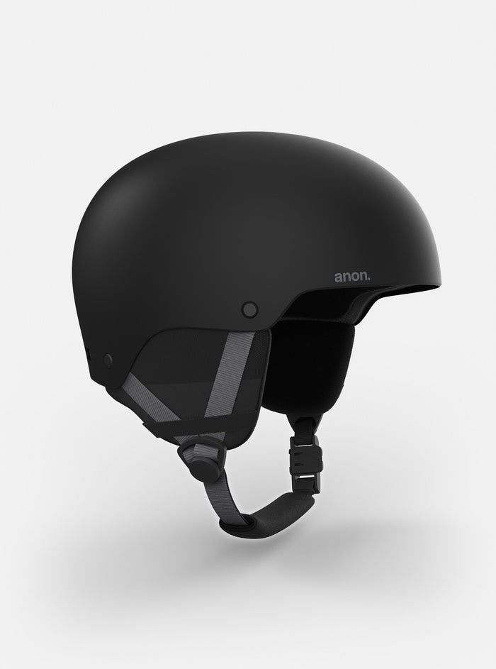 ANON Kids' Rime 3 Helmet (2026)