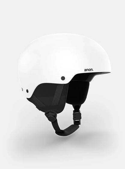 ANON Kids' Rime 3 Helmet (2026)