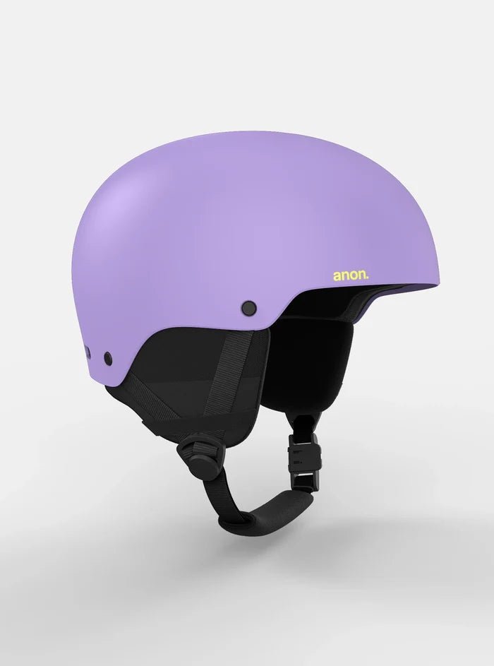 ANON Kids' Rime 3 Helmet (2026)