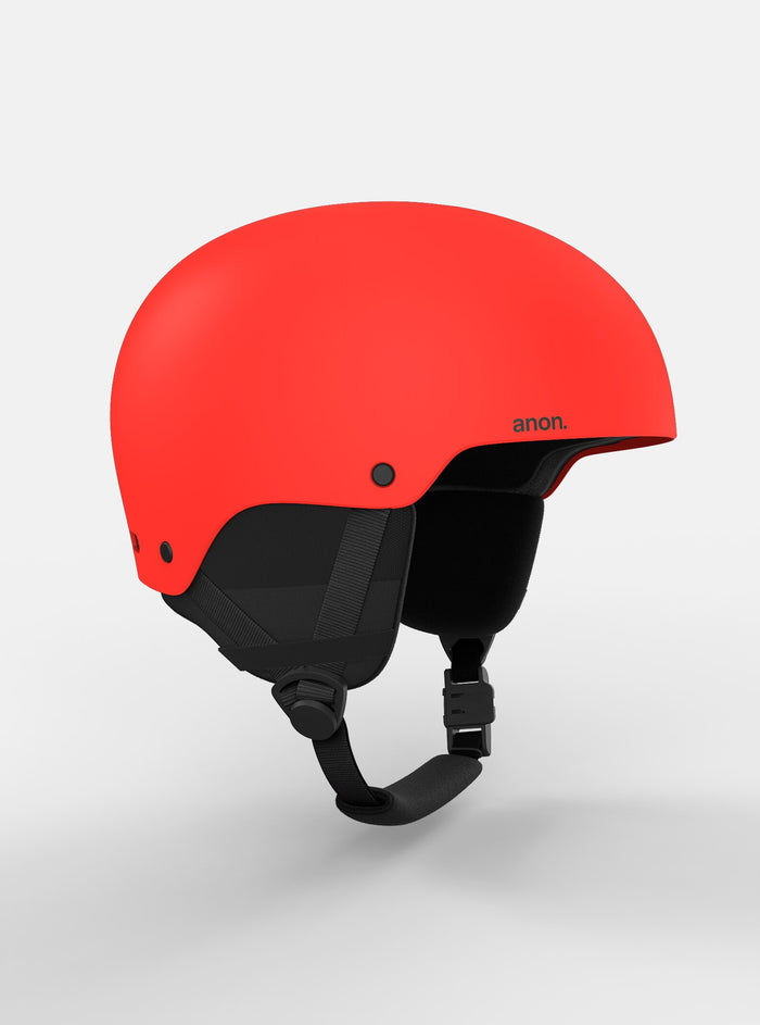 ANON Kids' Rime 3 Helmet (2026)