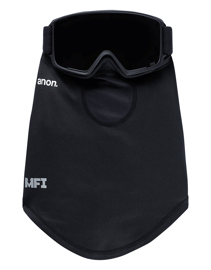 ANON MFI® Midweight Neck Warmer (2026)