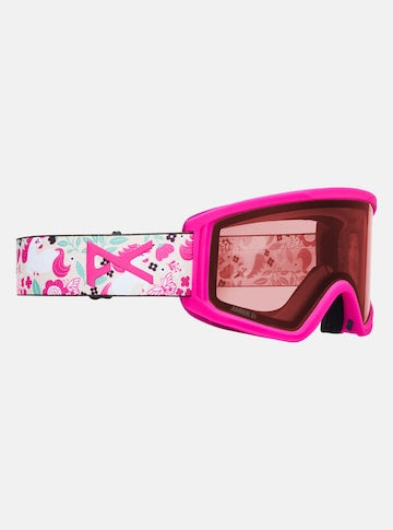 ANON Tracker 2.0 Goggles + MFI® Face Mask (2026)