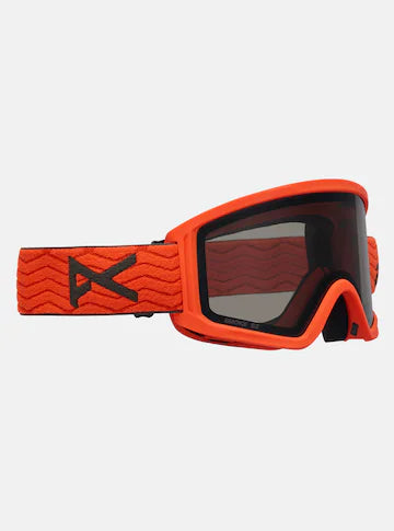 ANON Tracker 2.0 Goggles + MFI® Face Mask (2026)