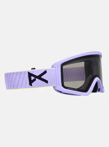 ANON Tracker 2.0 Goggles + MFI® Face Mask (2026)