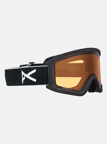 ANON Tracker 2.0 Goggles + MFI® Face Mask (2026)