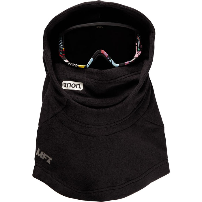ANON Youth MFI® Hooded Balaclava Face Mask (2026)