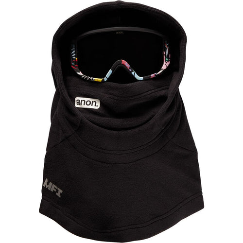 ANON Youth MFI® Hooded Balaclava Face Mask (2026)