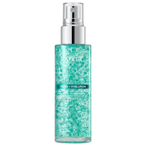 Anua - PDRN Hyaluronic Acid Hydrating Capsule Mist 100ml