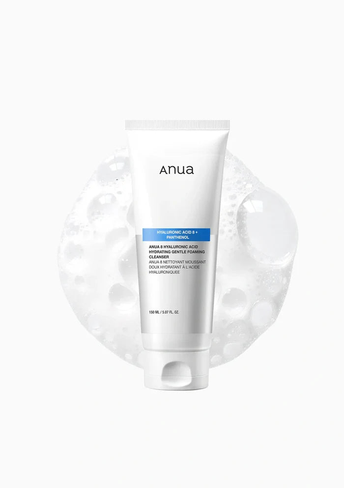 (BUY 1) ANUA GENTLE FOAMING CLEANSER