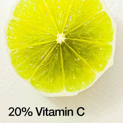 Anua GREEN LEMON VITAMIN C BLEMISH SERUM 20ml – Skin Care | Korean Skincare Canada - VGLE Beauty