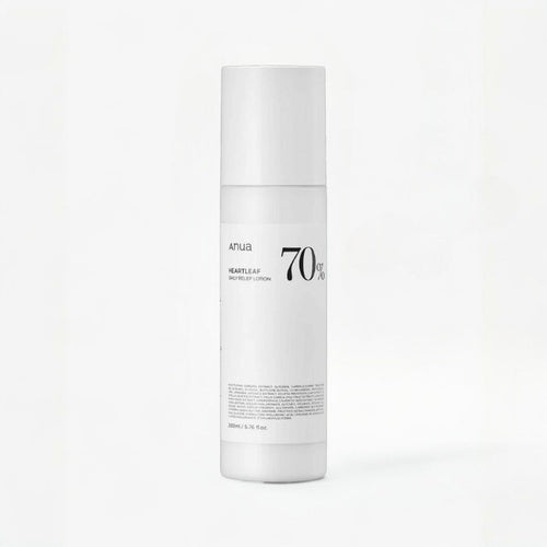 Anua Heartleaf 70% Daily Lotion 200ml Anua