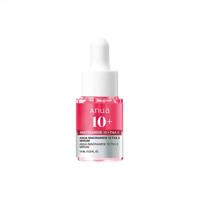 Anua Niacinamide 10% + TXA 4% Serum 10ml