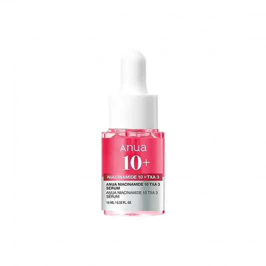 Anua Niacinamide 10% + TXA 4% Serum 10ml