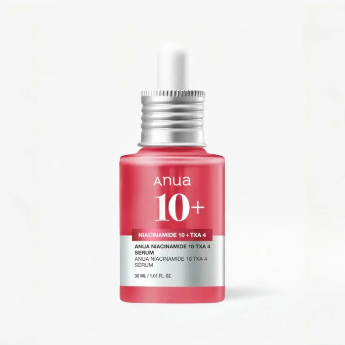 ANUA - NIACINAMIDE 10%+TXA 4% Serum – Face Serum | Korean Skincare Canada - VGLE Beauty