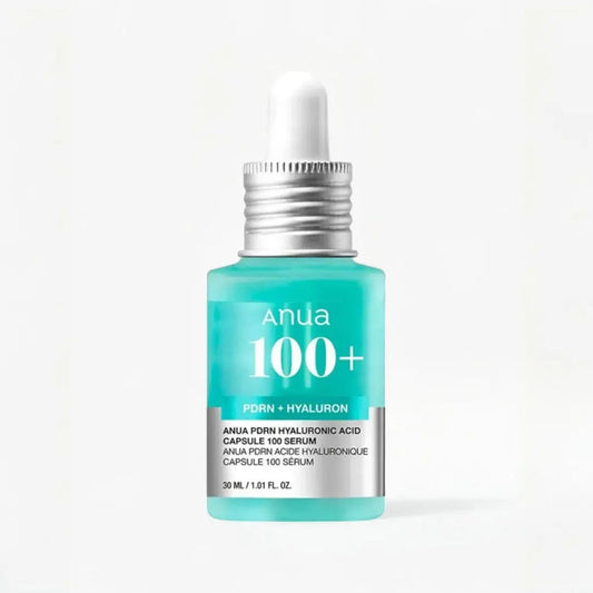 Anua PDRN Hyaluronic Acid Capsule 100 Serum 30ml – serum | Korean Skincare Canada - VGLE Beauty
