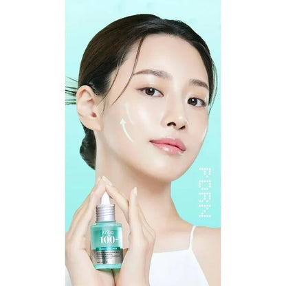 Anua PDRN Hyaluronic Acid Capsule 100 Serum 30ml – serum | Korean Skincare Canada - VGLE Beauty