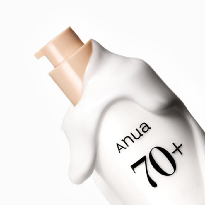 Anua Rice 70 Intense Moisturizing Milk 150ml – Skin Care | Korean Skincare Canada - VGLE Beauty