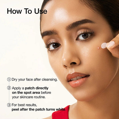 Anua Ultra Thin Spot Cover Patch 75ea | VGLE Beauty Canada
