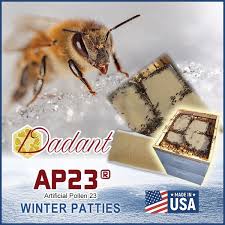 AP23 Winter Patties (10 Pack)
