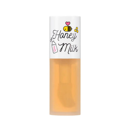 A'PIEU Honey & Milk Lip Oil 5 g