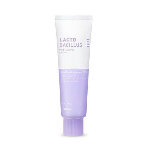 A'PIEU Lacto Bacillus Moisturizing Cream كريم مرطب من ايبيو