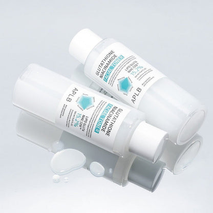APLB Glutathione Niacinamide Facial Toner 160ml
