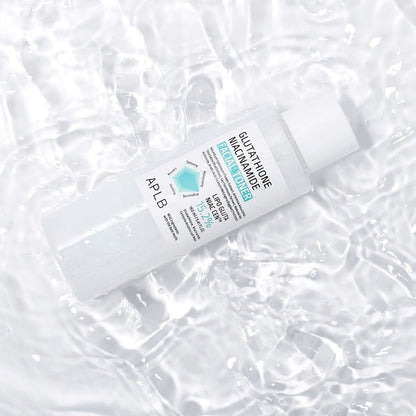 APLB Glutathione Niacinamide Facial Toner 160ml