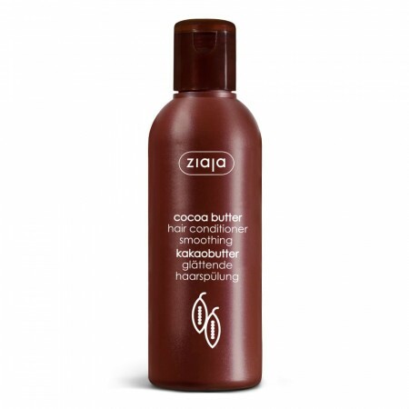 Après-shampoing réparateur - Beurre de cacao