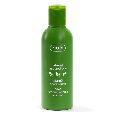 Après-shampoing réparateur - Huile d'olive