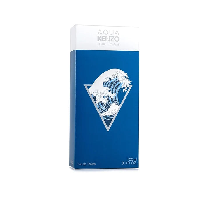 Aqua EDT