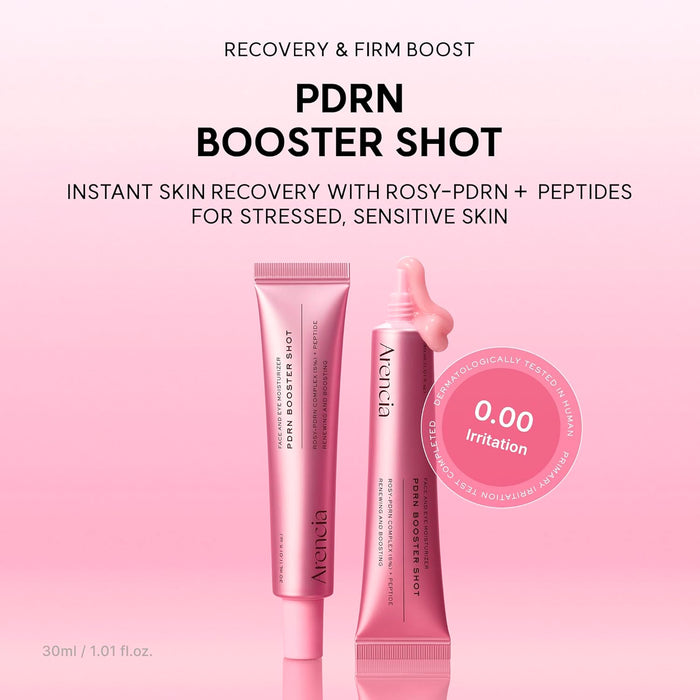 Arencia PDRN Booster Shot 1.01oz/ 30ml