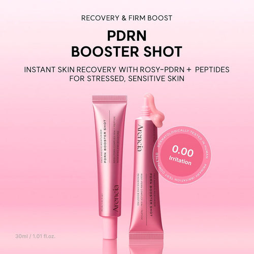 Arencia PDRN Booster Shot 1.01oz/ 30ml