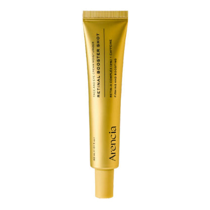 Arencia Retinal Booster Shot 1.01oz/ 30ml