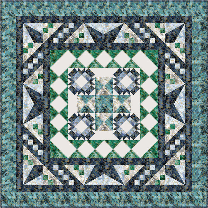 Argyle Connect Pattern #548