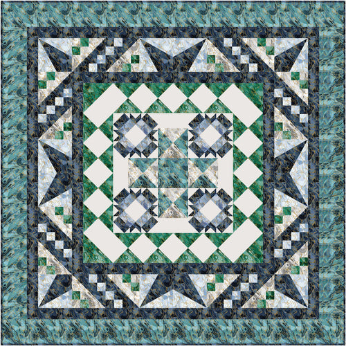 Argyle Connect Pattern #548
